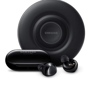 Samsung earbuds